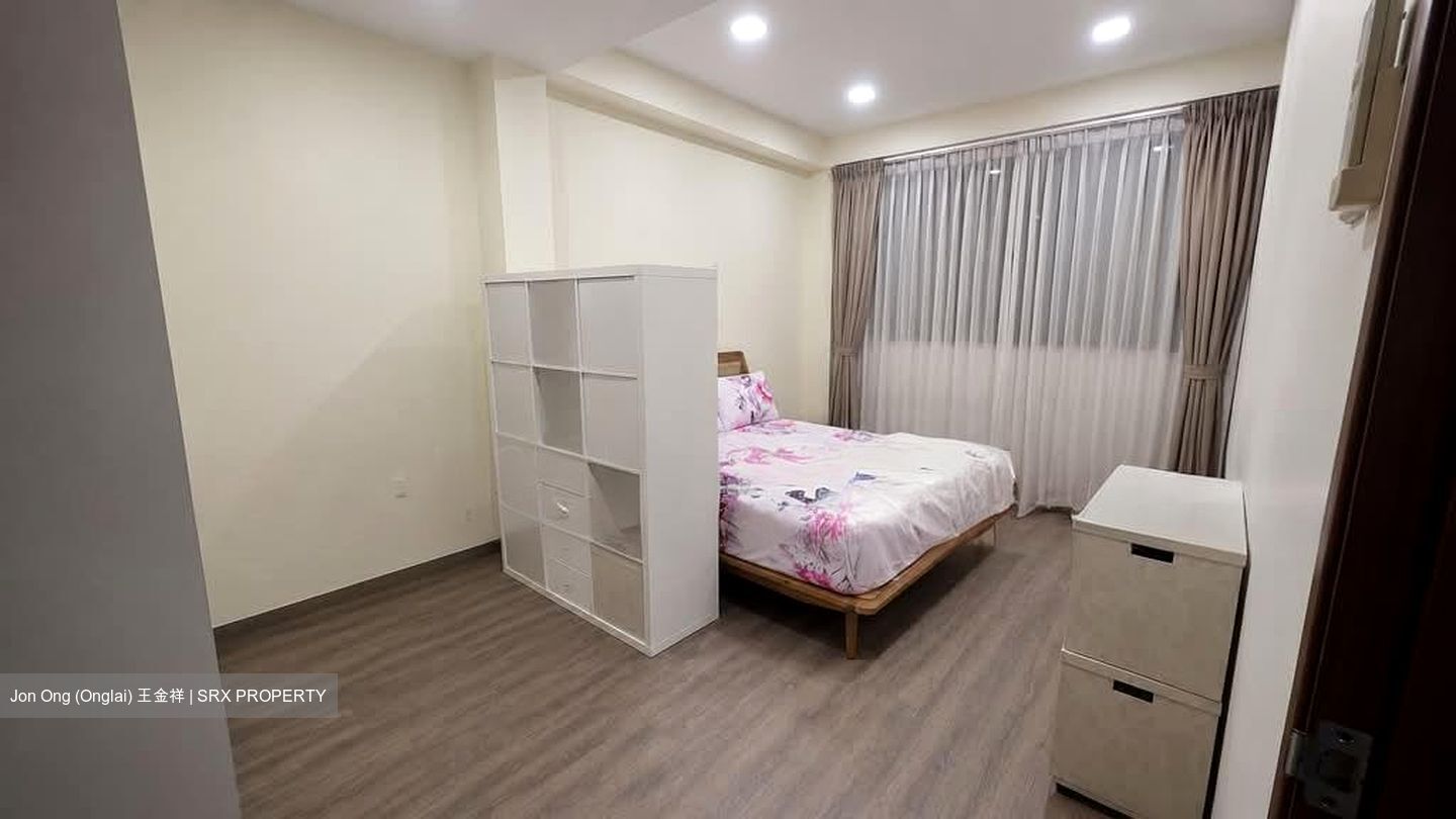 Bena Park (D17), Semi-Detached #574676811